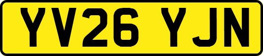 YV26YJN
