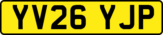 YV26YJP