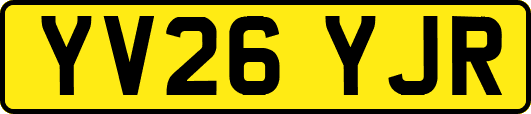YV26YJR