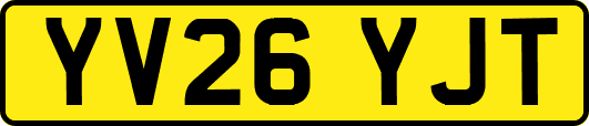YV26YJT