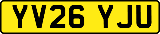YV26YJU