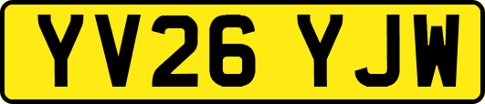 YV26YJW
