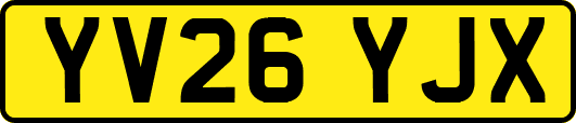 YV26YJX