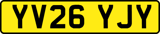 YV26YJY