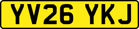 YV26YKJ