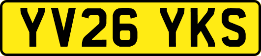 YV26YKS