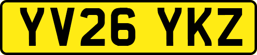 YV26YKZ