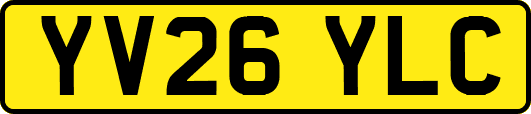 YV26YLC