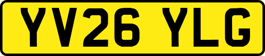 YV26YLG