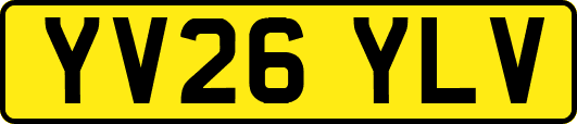 YV26YLV
