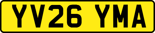 YV26YMA