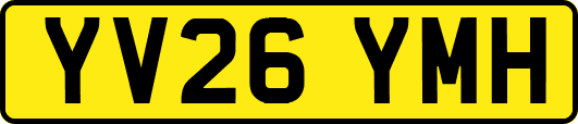 YV26YMH