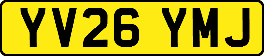 YV26YMJ