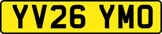 YV26YMO