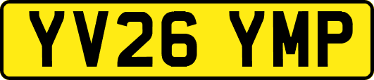YV26YMP