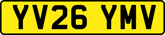 YV26YMV