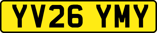 YV26YMY