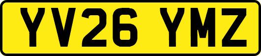 YV26YMZ