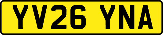 YV26YNA