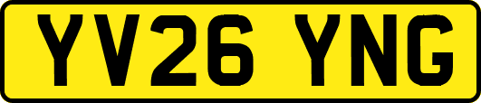 YV26YNG