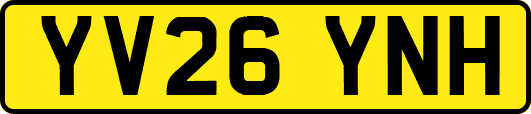 YV26YNH