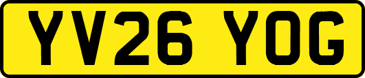 YV26YOG