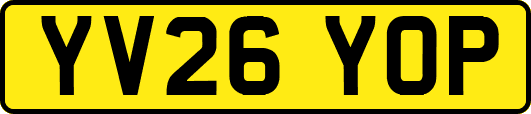 YV26YOP