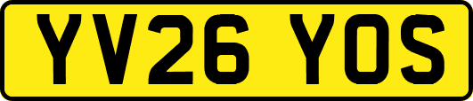YV26YOS