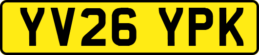 YV26YPK