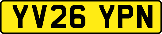 YV26YPN