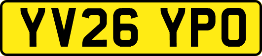 YV26YPO