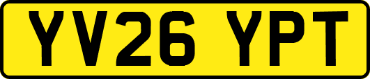 YV26YPT