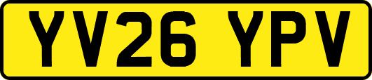 YV26YPV