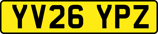 YV26YPZ