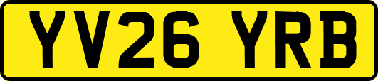 YV26YRB