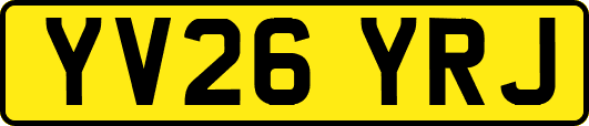 YV26YRJ