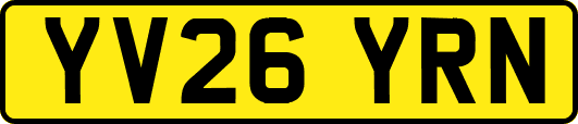 YV26YRN