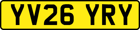 YV26YRY