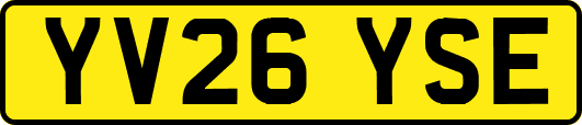 YV26YSE