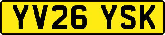 YV26YSK