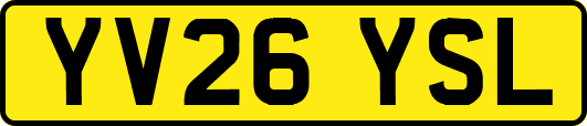 YV26YSL