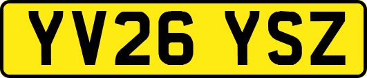YV26YSZ