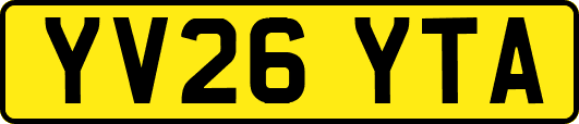 YV26YTA