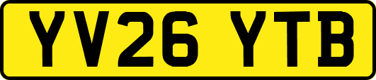 YV26YTB