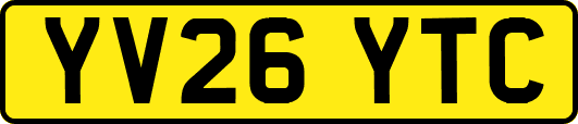 YV26YTC