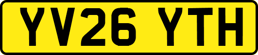 YV26YTH