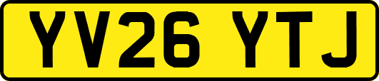 YV26YTJ