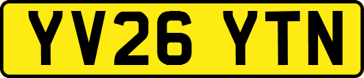 YV26YTN