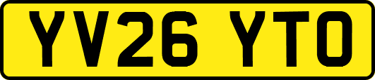 YV26YTO