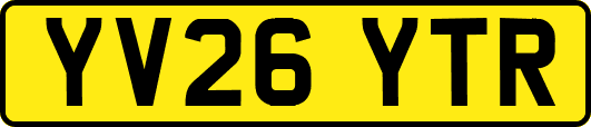 YV26YTR